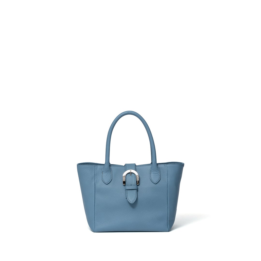 U by U by Ungaro ハンドバッグ ライムグリーン U by ungaro ファビエンヌ ハンド 商品｜THE BAGMANIA