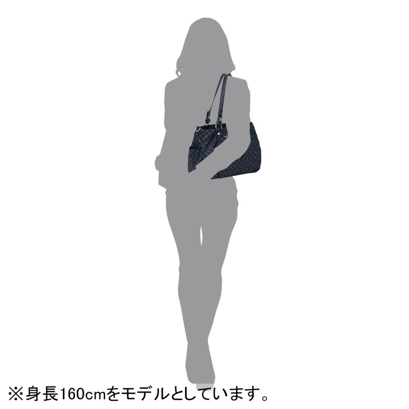 PATRICK COX ファンクション 2WAYトート