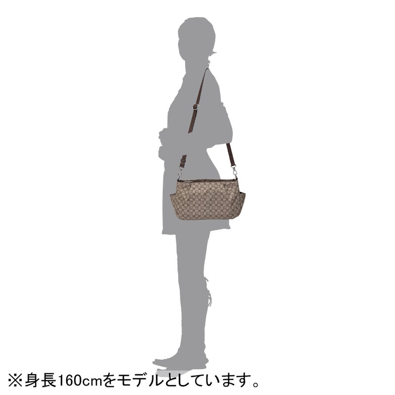 PATRICK COX ファンクション ショルダー