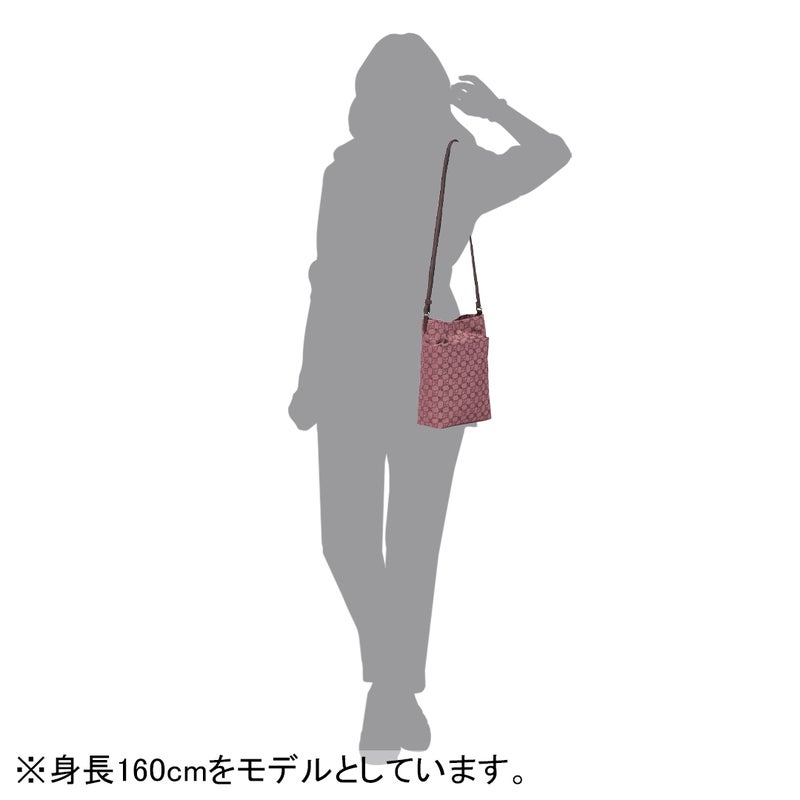 PATRICK COX ファンクション ミニショルダー