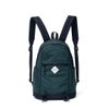 BEAMS DESIGNSlash バックパック【BMMH6BR1】 グリーン