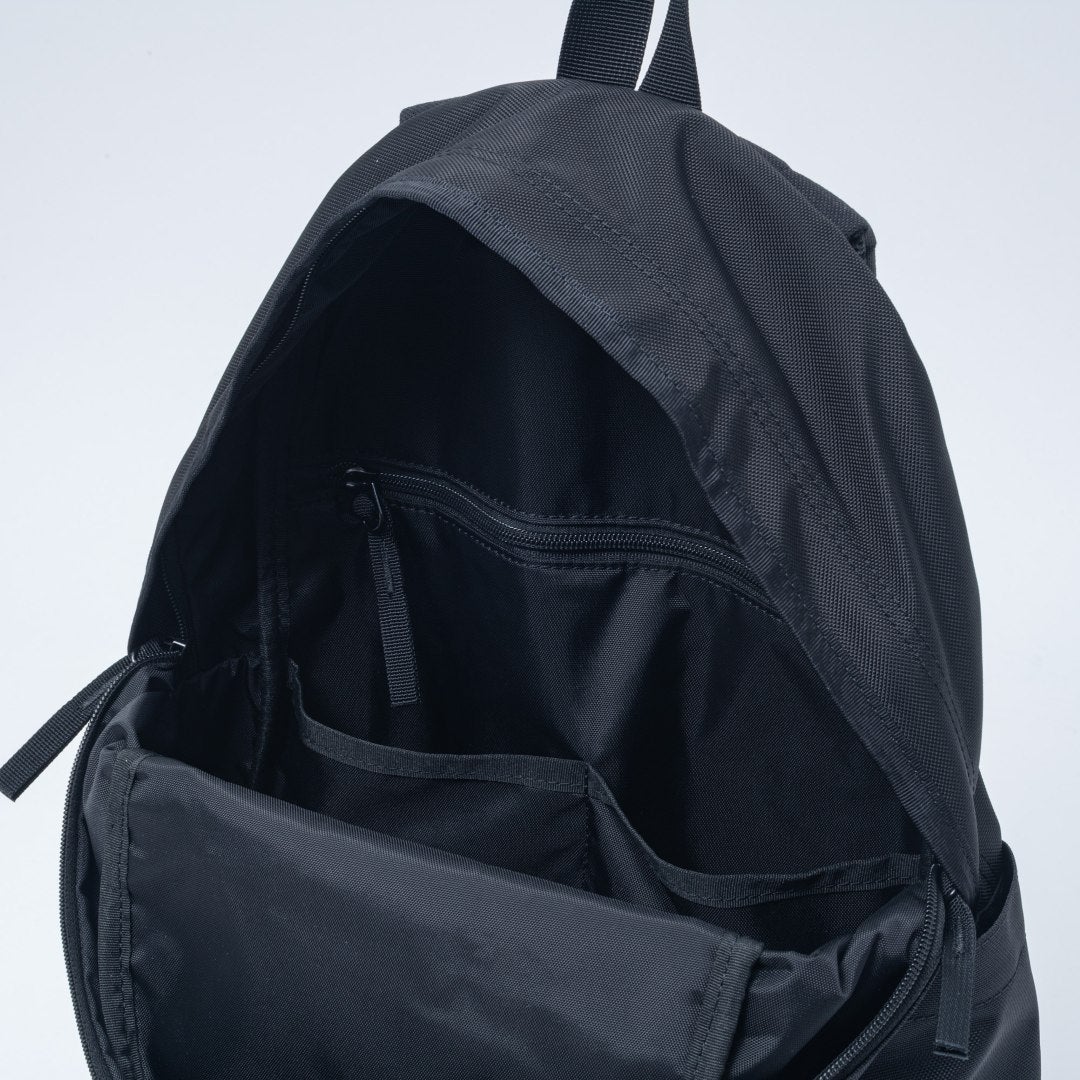 BEAMS DESIGNSlash バックパック【BMMH6BR1】 ブラック