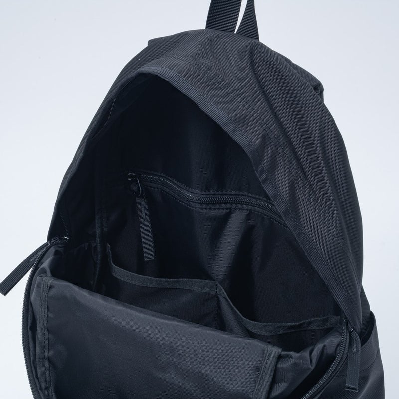 BEAMS DESIGNSlash バックパック【BMMH6BR1】 ブラック