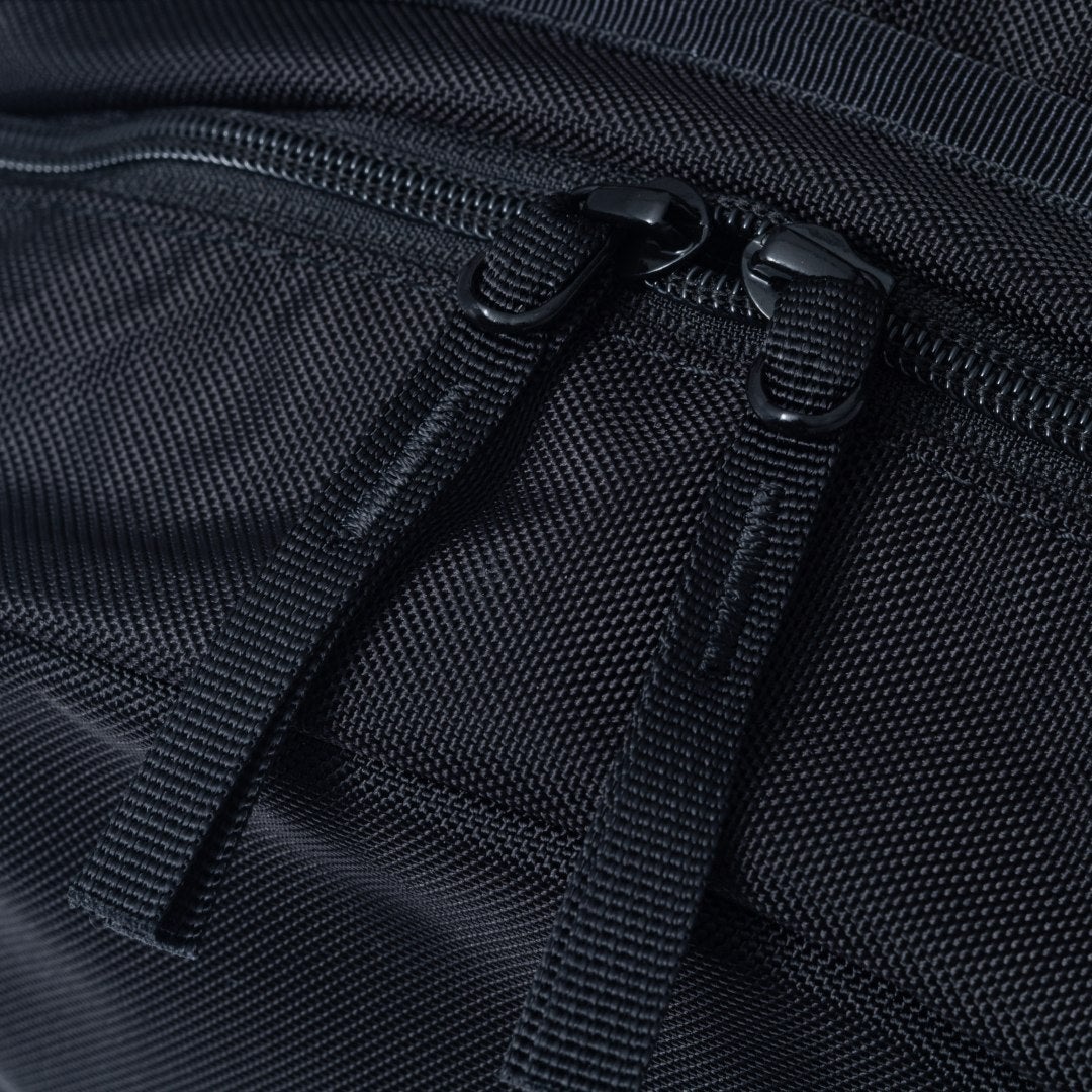 BEAMS DESIGNSlash バックパック【BMMH6BR1】 ブラック