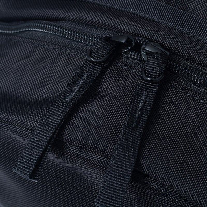 BEAMS DESIGNSlash バックパック【BMMH6BR1】 ブラック