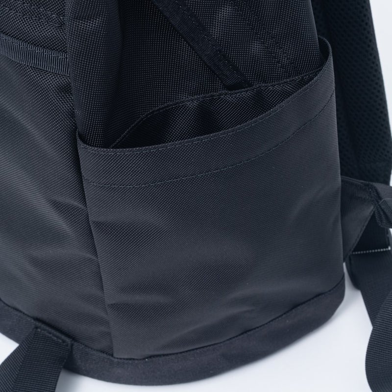 BEAMS DESIGNSlash バックパック【BMMH6BR1】 ブラック