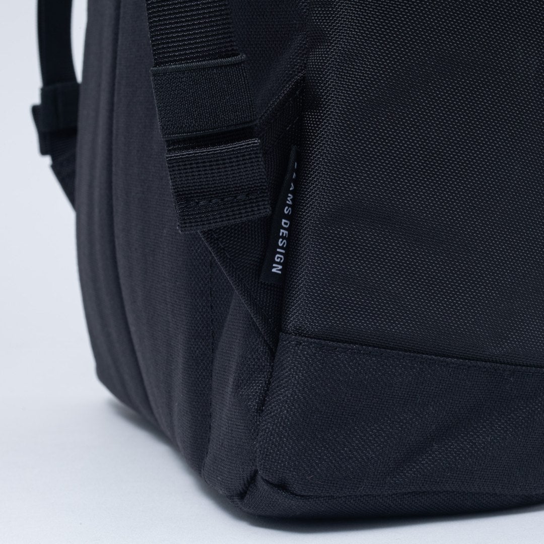 BEAMS DESIGNSlash バックパック【BMMH6BR1】 ブラック