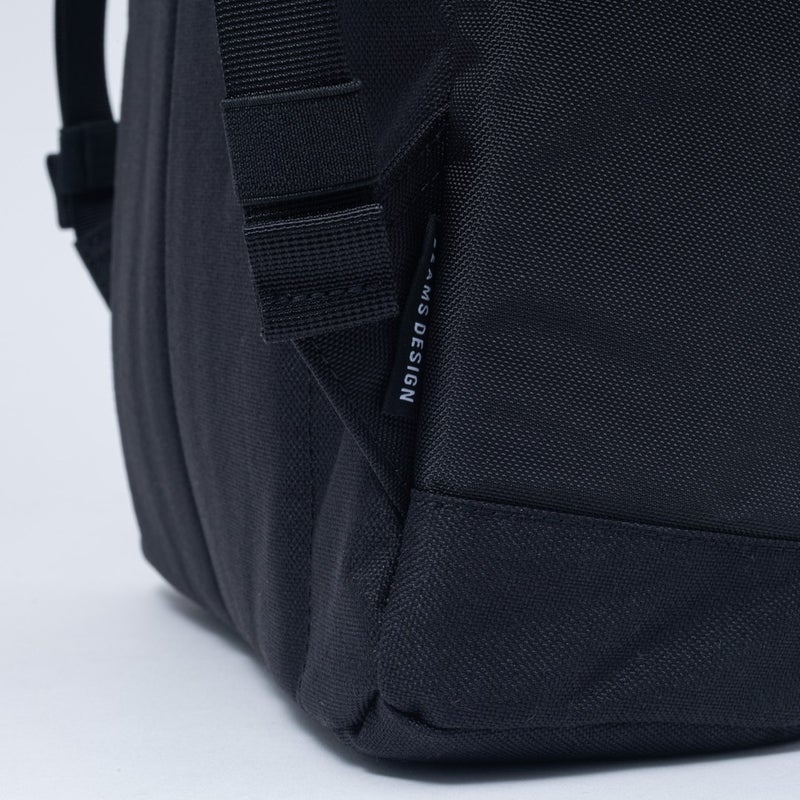 BEAMS DESIGNSlash バックパック【BMMH6BR1】 ブラック