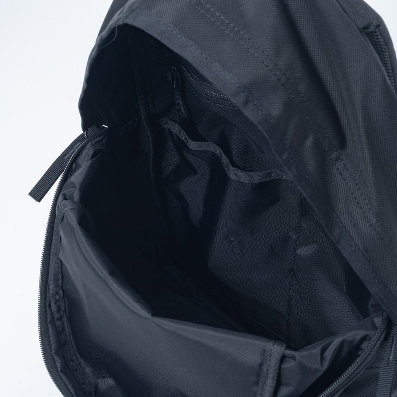 BEAMS DESIGNSlash バックパック【BMMH6BR1】 ブラック