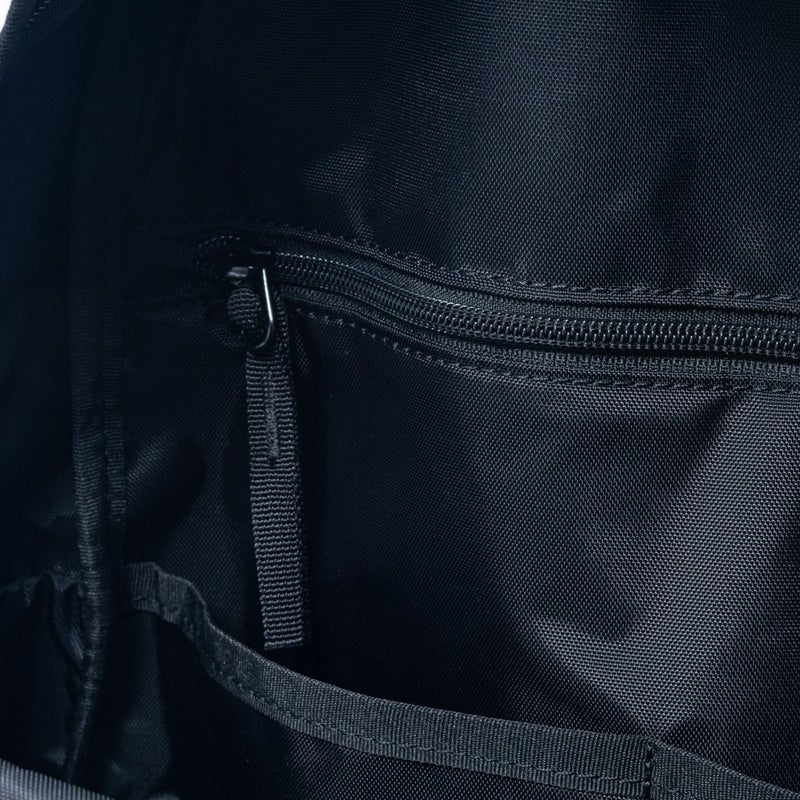BEAMS DESIGNSlash バックパック【BMMH6BR1】 ブラック