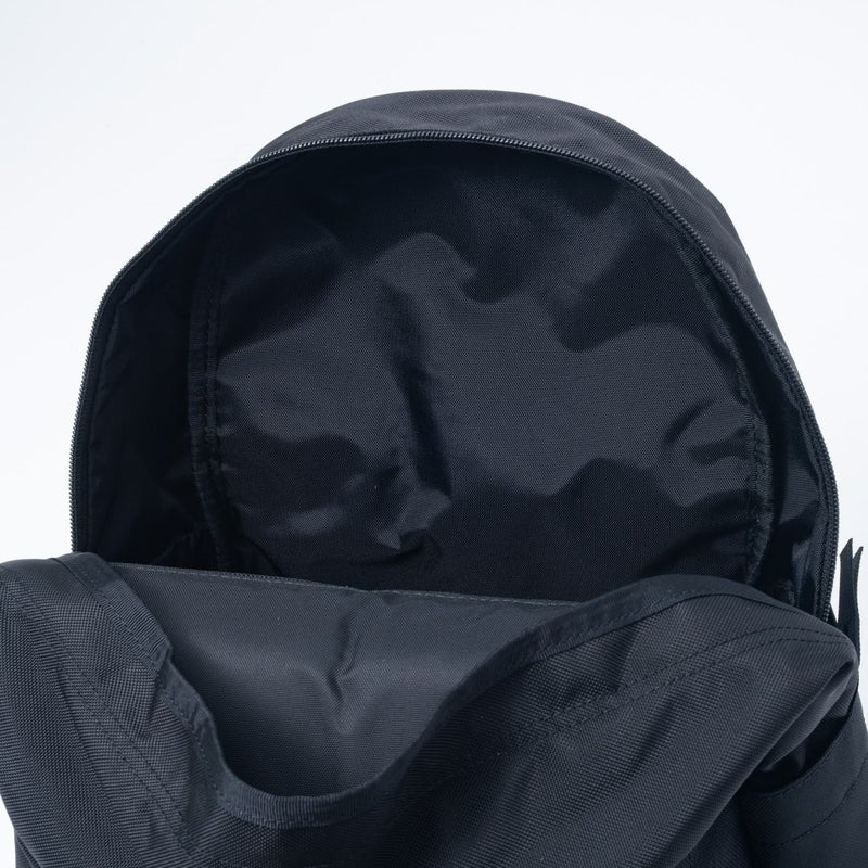 BEAMS DESIGNSlash バックパック【BMMH6BR1】 ブラック