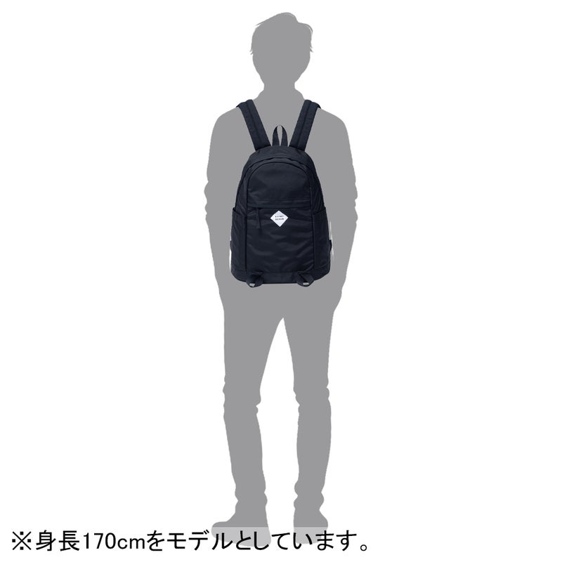 BEAMS DESIGN Slash バックパック【BMMH6BR1】