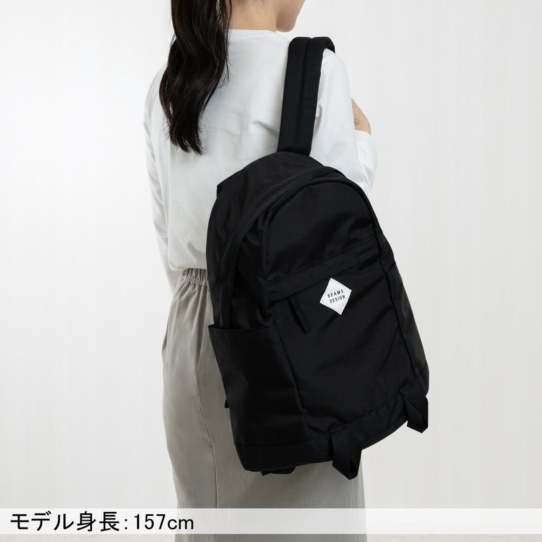 BEAMS DESIGN Slash バックパック【BMMH6BR1】