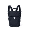 BEAMS DESIGNSlash バックパック【BMMH6BR2】 ブラック