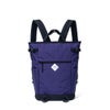 BEAMS DESIGNSlash バックパック【BMMH6BR2】 パープル