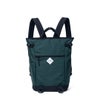 BEAMS DESIGNSlash バックパック【BMMH6BR2】 グリーン