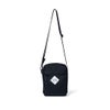 BEAMS DESIGNSlash ショルダーバッグ【BMMH6BS1】 ブラック