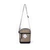 BEAMS DESIGNSlash ショルダーバッグ【BMMH6BS1】 ベージュ