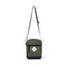 BEAMS DESIGNSlash ショルダーバッグ【BMMH6BS1】 カーキ