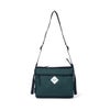 BEAMS DESIGNSlash ショルダーバッグ【BMMH6BS2】 グリーン