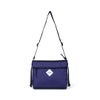 BEAMS DESIGNSlash ショルダーバッグ【BMMH6BS2】 パープル