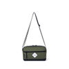 BEAMS DESIGNSlash ショルッダーバッグ【BMMH6BS4】 カーキ