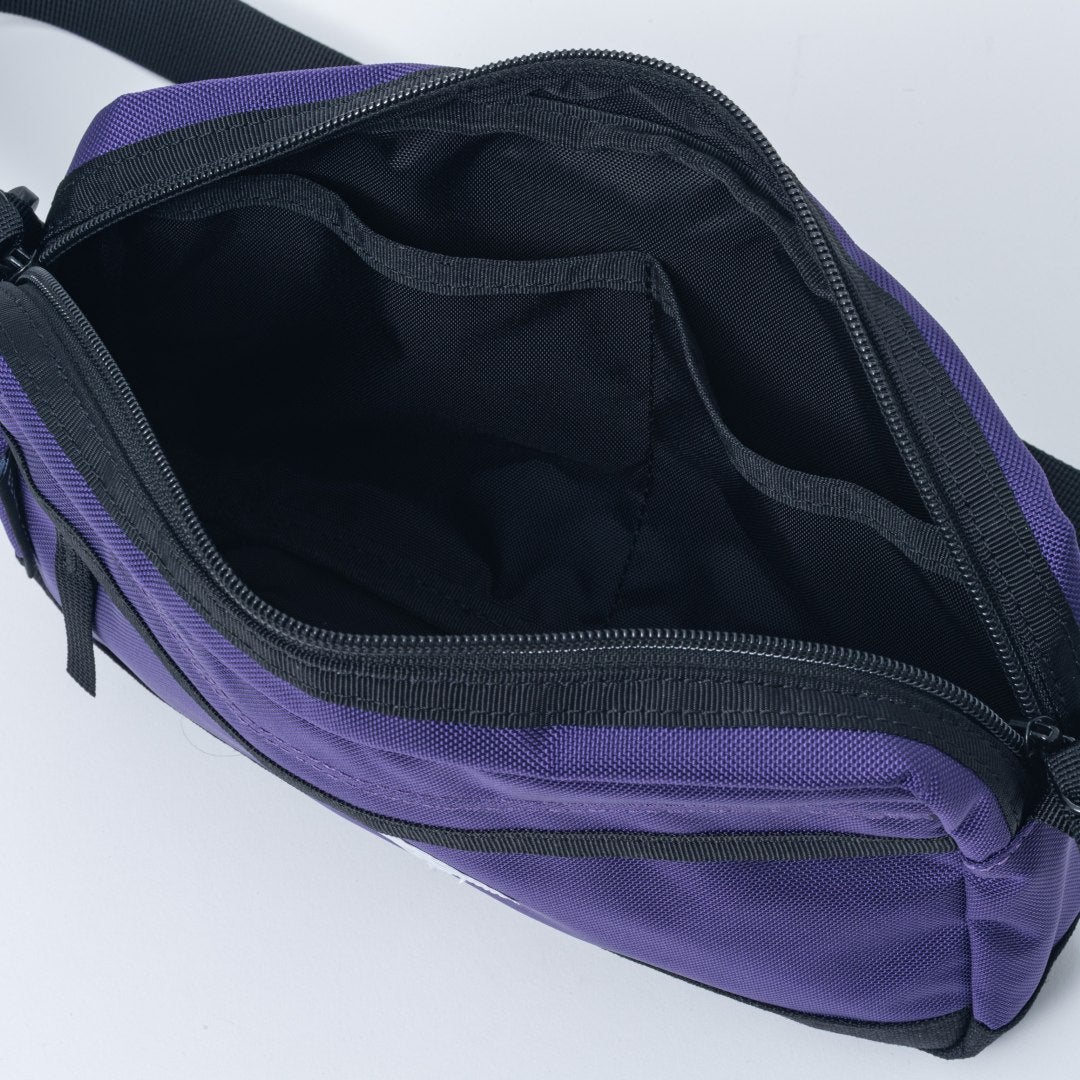 BEAMS DESIGN Slash ショルダーバッグ【BMMH6BS4】 商品｜THE BAGMANIA