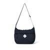 BEAMS DESIGNSlash ショルダーバッグ【BMMH6BS5】 ブラック
