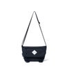 BEAMS DESIGNSlash ショルダーバッグ【BMMH6BS6】 ブラック