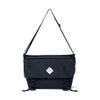 BEAMS DESIGNSlash ショルダーバッグ【BMMH6BS7】 ブラック
