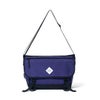 BEAMS DESIGNSlash ショルダーバッグ【BMMH6BS7】 パープル