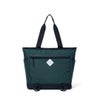  BEAMS DESIGNSlash トートバッグ【BMMH6BT1】 グリーン