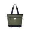 BEAMS DESIGNSlash トートバッグ【BMMH6BT1】 カーキ