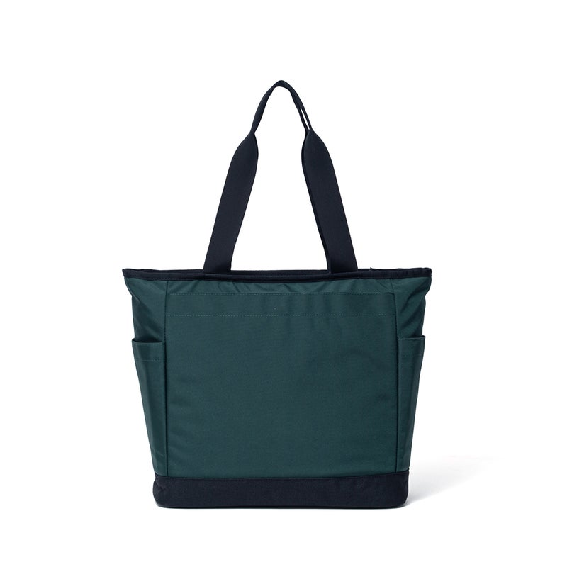 BEAMS DESIGNSlash トートバッグ【BMMH6BT1】 グリーン