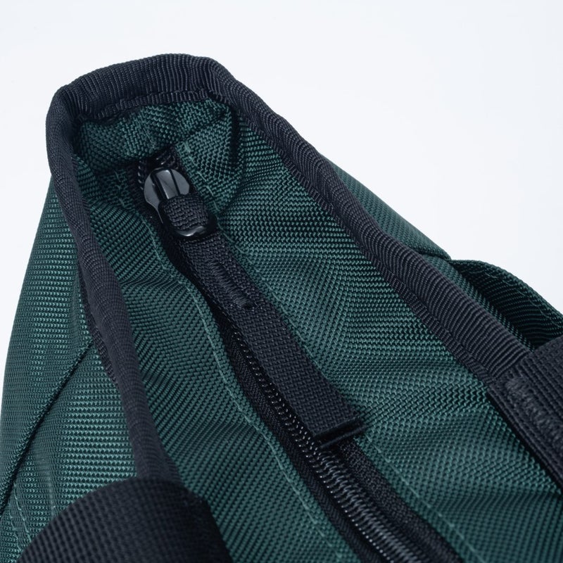 BEAMS DESIGNSlash トートバッグ【BMMH6BT1】 グリーン