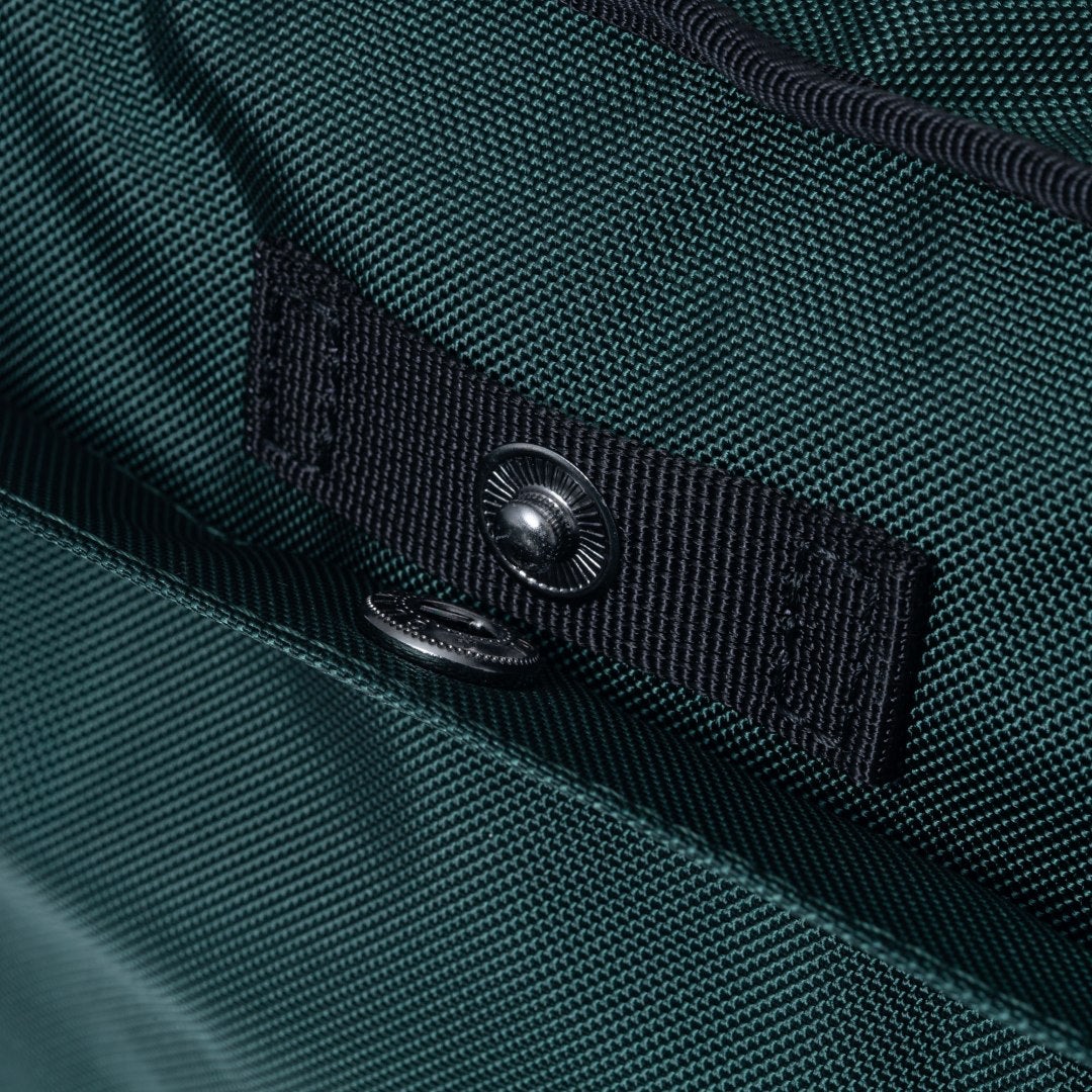 BEAMS DESIGNSlash トートバッグ【BMMH6BT1】 グリーン
