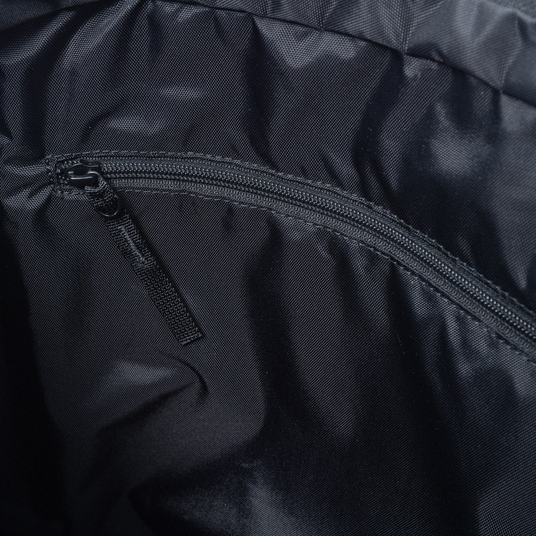 BEAMS DESIGNSlash トートバッグ【BMMH6BT1】 グリーン