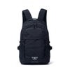 BEAMS DESIGNRoughly バックパック【BMMH6DR1】 ブラック