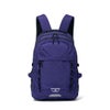 BEAMS DESIGNRoughly バックパック【BMMH6DR1】 パープル