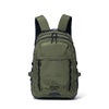 BEAMS DESIGNRoughly バックパック【BMMH6DR1】 カーキ