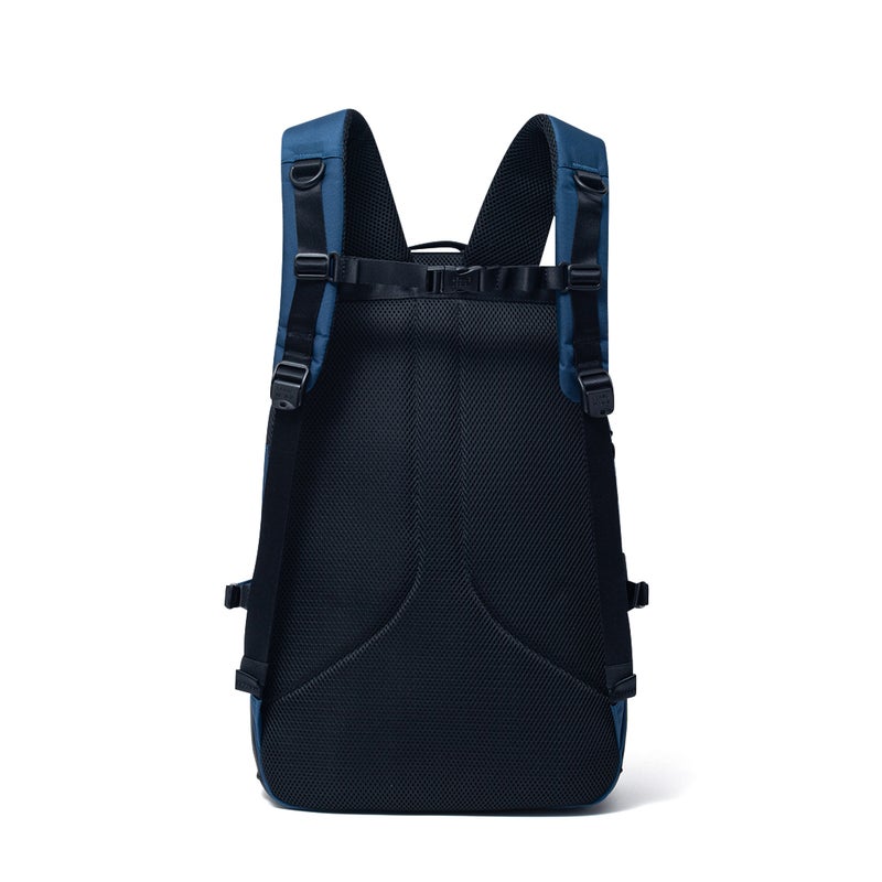 BEAMS DESIGNRoughly バックパック【BMMH6DR1】 ネイビー