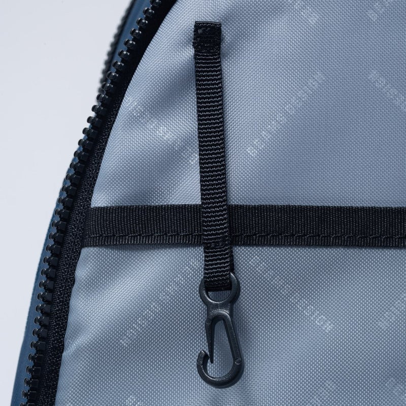 BEAMS DESIGNRoughly バックパック【BMMH6DR1】 ネイビー
