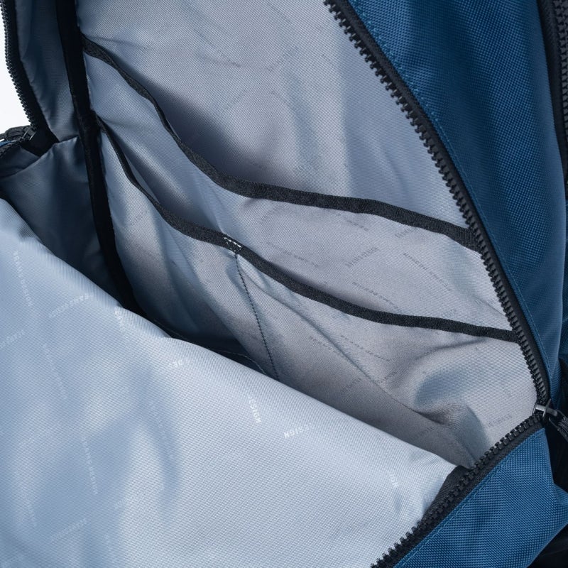 BEAMS DESIGNRoughly バックパック【BMMH6DR1】 ネイビー