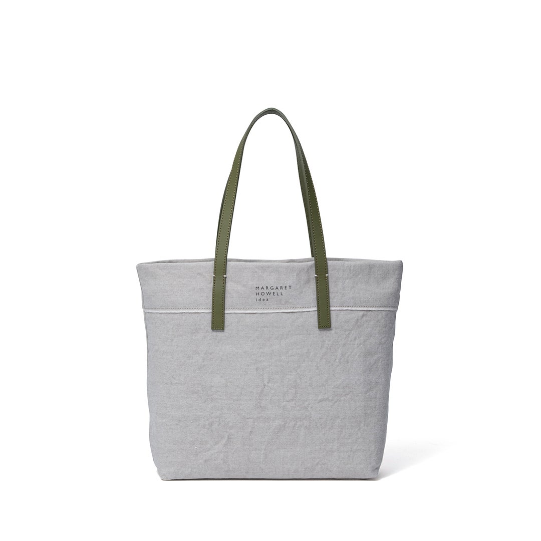 MARGARET HOWELL idea トロクロス トート 商品｜THE BAGMANIA