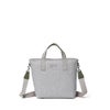 MARGARET HOWELL idea コーベット 2WAYトート オリーブ