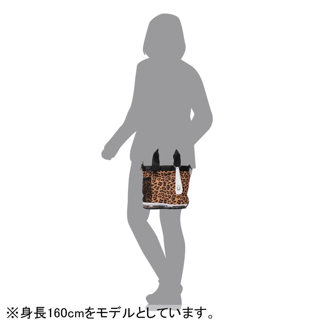OKERU TYPE-P2 2WAYトート