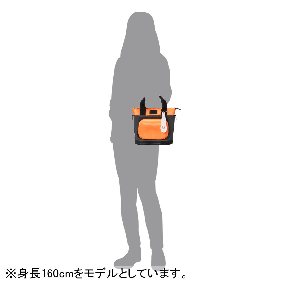 OKERU TYPE-J 2WAYトート