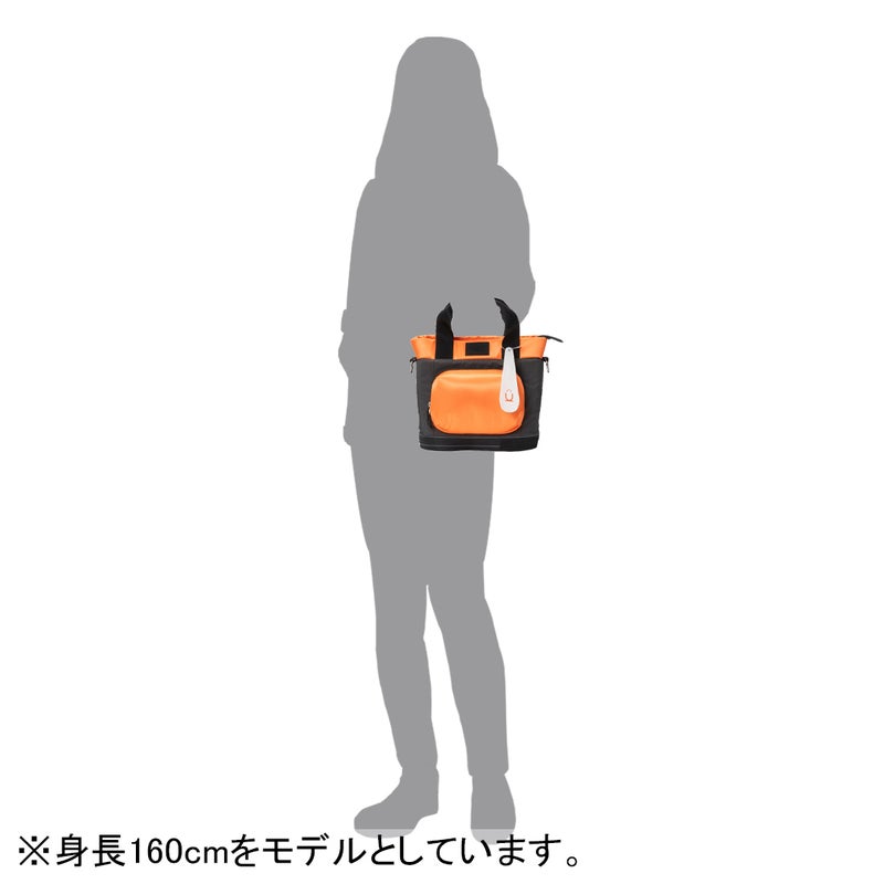 OKERU TYPE-J 2WAYトート