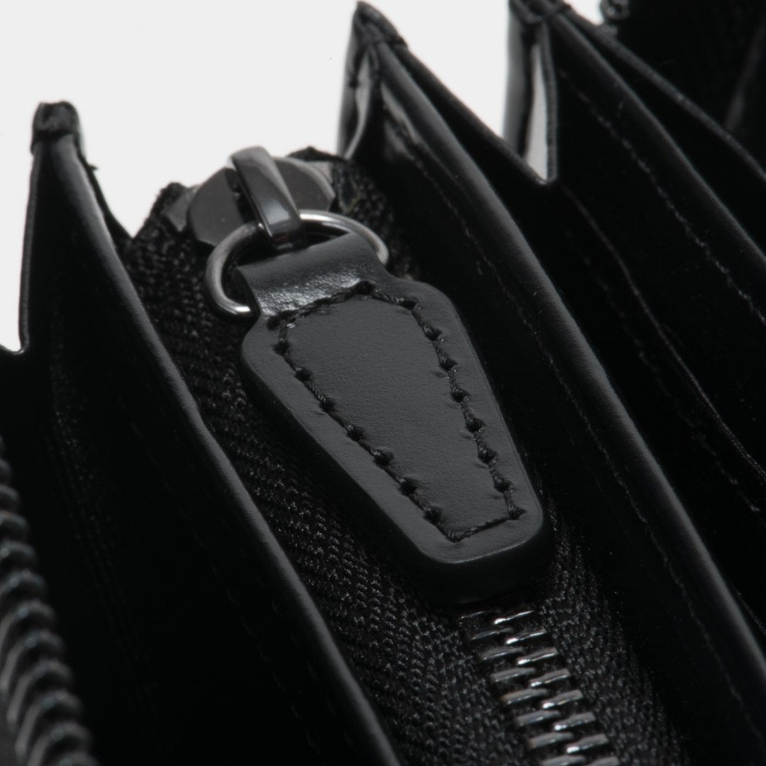 PATRICK COX CROWN PYTHON 長財布 商品｜THE BAGMANIA