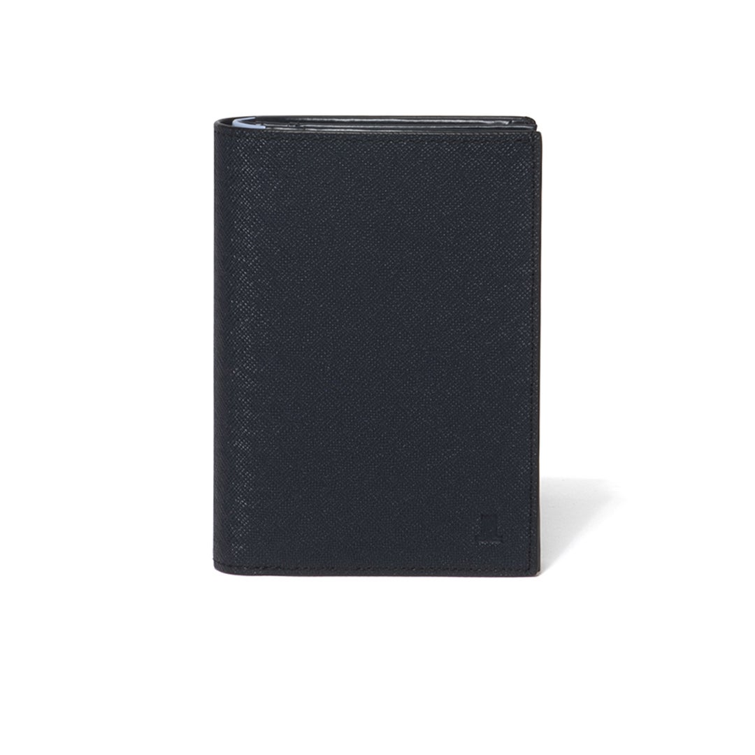 LANVIN COLLECTION couleur du vin 小銭入れ付き二つ折り財布 商品